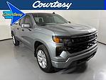 New 2026 Chevrolet Silverado 1500 Custom Double Cab Pickup for sale #P262122 - photo 1