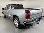 New 2026 Chevrolet Silverado 1500 Custom Double Cab Pickup for sale #P262122 - photo 8