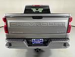 New 2026 Chevrolet Silverado 1500 Custom Double Cab Pickup for sale #P262122 - photo 9