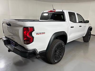 2026 Chevrolet Colorado Crew Cab 4WD Pickup for sale #P262130 - photo 2