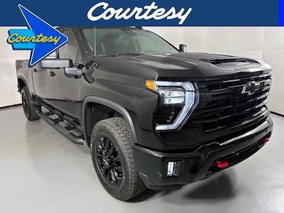 2026 Chevrolet Silverado 2500 Crew Cab 4WD Pickup for sale #P262147 - photo 1
