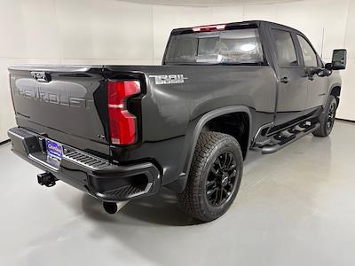 2026 Chevrolet Silverado 2500 Crew Cab 4WD Pickup for sale #P262147 - photo 2