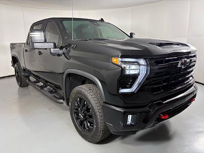 2026 Chevrolet Silverado 2500 Crew Cab 4WD Pickup for sale #P262147 - photo 2