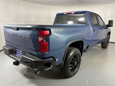 New 2026 Chevrolet Silverado 2500 Custom Crew Cab for sale #P262148 - photo 2