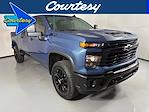 New 2026 Chevrolet Silverado 2500 Custom Crew Cab for sale #P262148 - photo 1
