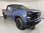 New 2026 Chevrolet Silverado 2500 Custom Crew Cab for sale #P262148 - photo 3