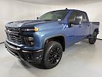 New 2026 Chevrolet Silverado 2500 Custom Crew Cab for sale #P262148 - photo 5