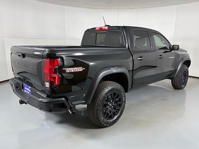 New 2026 Chevrolet Colorado Trail Boss Crew Cab for sale #P262149 - photo 2