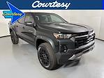 New 2026 Chevrolet Colorado Trail Boss Crew Cab for sale #P262149 - photo 1