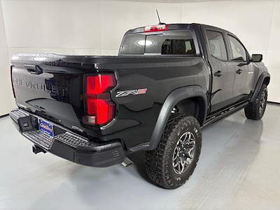 New 2026 Chevrolet Colorado ZR2 Crew Cab for sale #P262164 - photo 2
