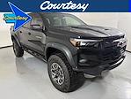 New 2026 Chevrolet Colorado ZR2 Crew Cab for sale #P262164 - photo 1