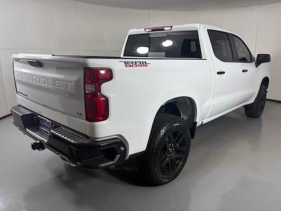 2026 Chevrolet Silverado 1500 Crew Cab 4WD Pickup for sale #P262165 - photo 2