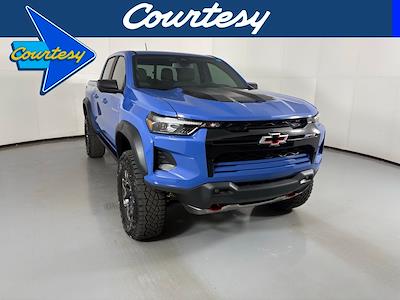 2026 Chevrolet Colorado Crew Cab 4WD Pickup for sale #P262166 - photo 1