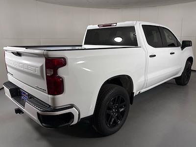 2026 Chevrolet Silverado 1500 Crew Cab RWD Pickup for sale #P262201 - photo 2