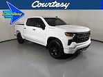 2026 Chevrolet Silverado 1500 Crew Cab RWD Pickup for sale #P262201 - photo 1