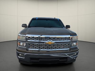 Used 2014 Chevrolet Silverado 1500 - photo 1