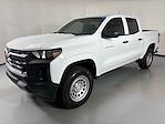 New 2026 Chevrolet Colorado Work Truck Crew Cab for sale #P262222 - photo 5