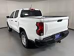 New 2026 Chevrolet Colorado Work Truck Crew Cab for sale #P262222 - photo 7