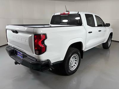 New 2026 Chevrolet Colorado Work Truck Crew Cab for sale #P262223 - photo 2
