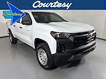 New 2026 Chevrolet Colorado Work Truck Crew Cab for sale #P262223 - photo 1