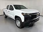 New 2026 Chevrolet Colorado Work Truck Crew Cab for sale #P262223 - photo 3