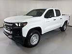 New 2026 Chevrolet Colorado Work Truck Crew Cab for sale #P262223 - photo 5