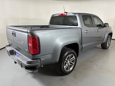 2022 Chevrolet Colorado Crew Cab RWD Pickup for sale #P262223A - photo 2
