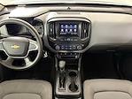 Used 2022 Chevrolet Colorado Work Truck Crew Cab for sale #P262223A - photo 34