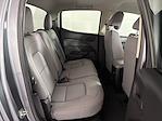 Used 2022 Chevrolet Colorado Work Truck Crew Cab for sale #P262223A - photo 39