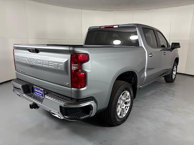 2026 Chevrolet Silverado 1500 Crew Cab 4WD Pickup for sale #P262238 - photo 2
