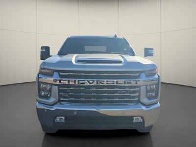 Used 2022 Chevrolet Silverado 2500 - photo 1