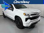 2026 Chevrolet Silverado 1500 Crew Cab RWD Pickup for sale #P262244 - photo 1