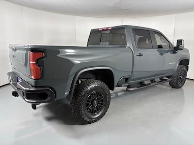 2026 Chevrolet Silverado 2500 Crew Cab 4WD Pickup for sale #P262245 - photo 2