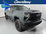 New 2026 Chevrolet Silverado 2500 ZR2 Crew Cab for sale #P262245 - photo 1