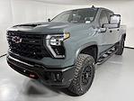 New 2026 Chevrolet Silverado 2500 ZR2 Crew Cab for sale #P262245 - photo 5