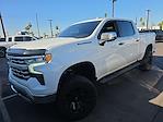 2022 Chevrolet Silverado 1500 Crew Cab 4WD Pickup for sale #P262245A - photo 10