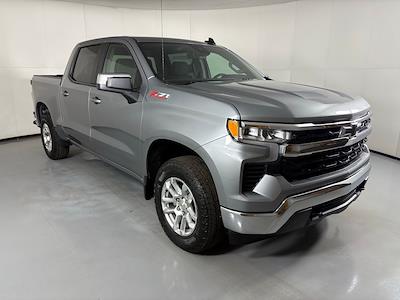 2026 Chevrolet Silverado 1500 Crew Cab 4WD Pickup for sale #P262247 - photo 2