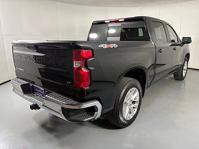 2025 Chevrolet Silverado 1500 Crew Cab 4WD Pickup for sale #P262247A - photo 2