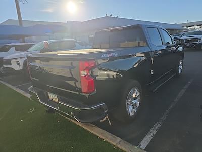 2025 Chevrolet Silverado 1500 Crew Cab 4WD Pickup for sale #P262247A - photo 2