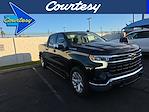 2025 Chevrolet Silverado 1500 Crew Cab 4WD Pickup for sale #P262247A - photo 1