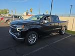 2025 Chevrolet Silverado 1500 Crew Cab 4WD Pickup for sale #P262247A - photo 10