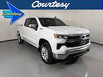 2026 Chevrolet Silverado 1500 Crew Cab 4WD Pickup for sale #P262249 - photo 1
