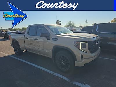2023 GMC Sierra 1500 Double Cab 4WD Pickup for sale #P262261B - photo 1