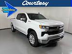 2026 Chevrolet Silverado 1500 Crew Cab 4WD Pickup for sale #P262292 - photo 1