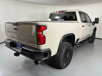 New 2026 Chevrolet Silverado 2500 ZR2 Crew Cab for sale #P262295 - photo 2