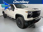 New 2026 Chevrolet Silverado 2500 ZR2 Crew Cab for sale #P262295 - photo 1