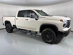 New 2026 Chevrolet Silverado 2500 ZR2 Crew Cab for sale #P262295 - photo 9