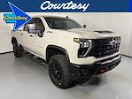 New 2026 Chevrolet Silverado 2500 ZR2 Crew Cab for sale #P262296 - photo 1
