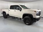New 2026 Chevrolet Silverado 2500 ZR2 Crew Cab for sale #P262296 - photo 9