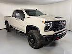 New 2026 Chevrolet Silverado 2500 ZR2 Crew Cab for sale #P262296 - photo 4